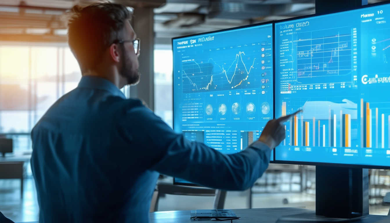 BI Reporting Tips