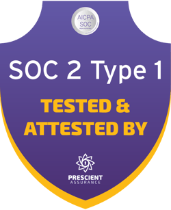 SOC 2 Badge