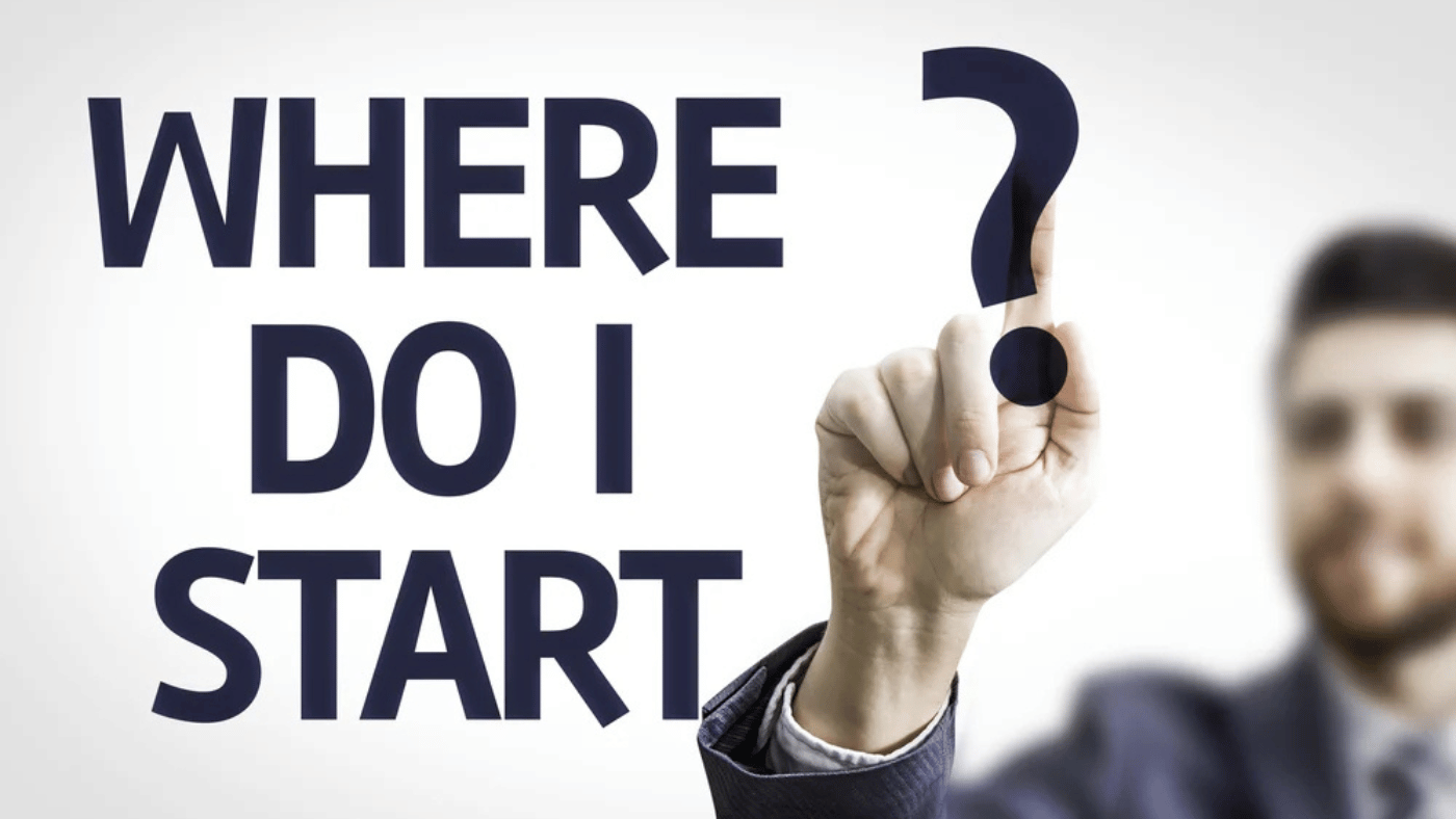 Where to start for Project and Work Management Pain Points