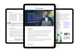 SNHU Case Study