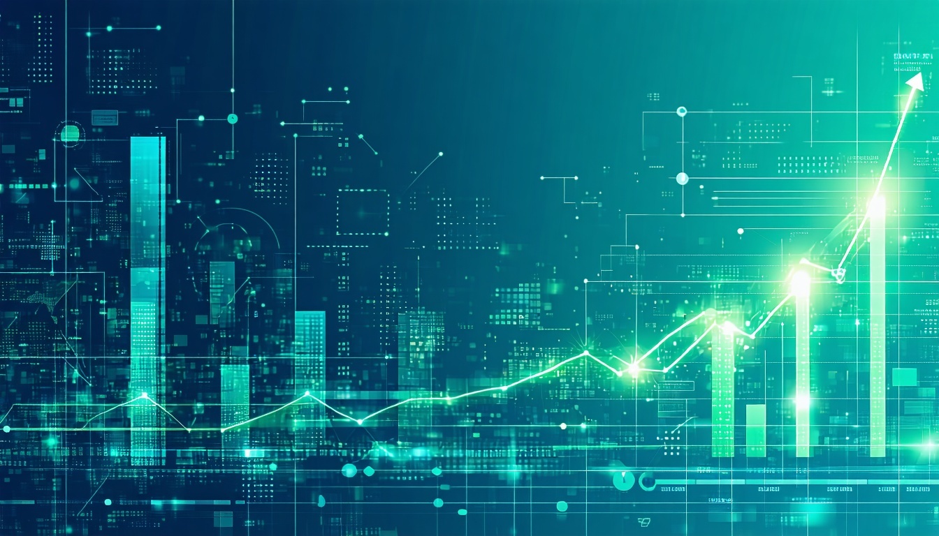 Capturing Banking industry growth and business agility.