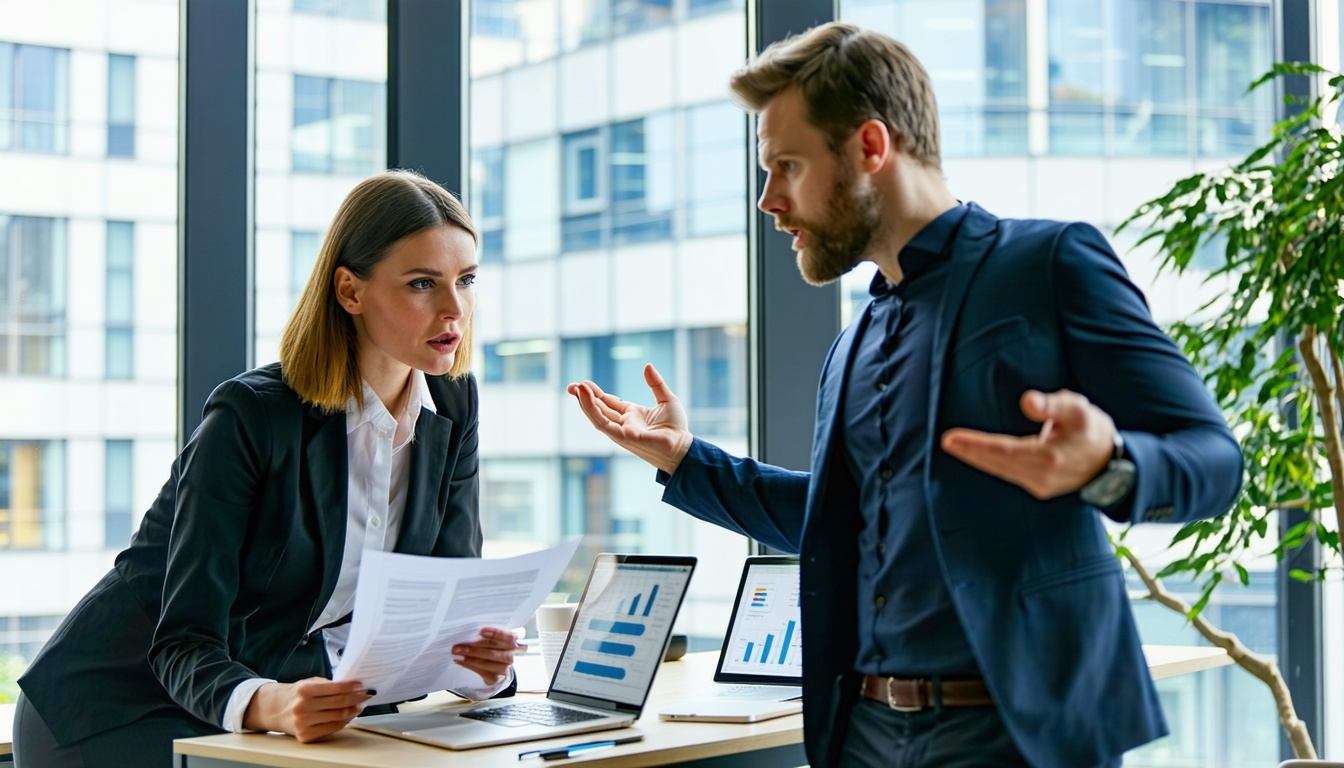 Why Project Risk Management Fails (and What You Can Do About It)